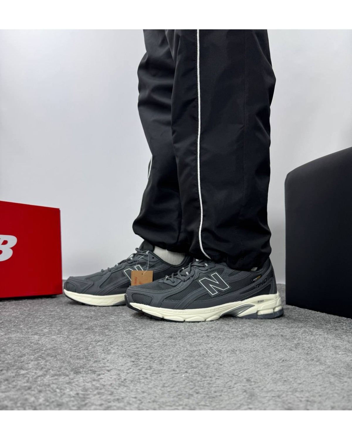 New Balance 740 Gore Tex