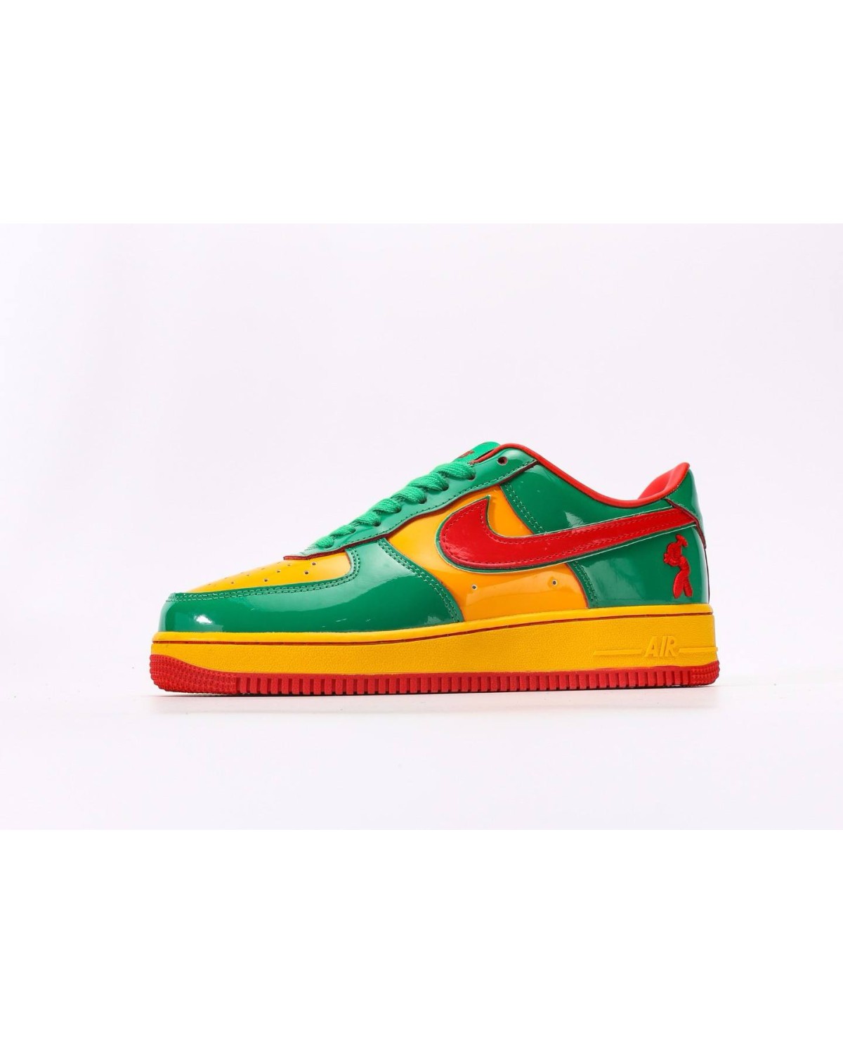 Lil Yachty x Nike Air Force 1 Low