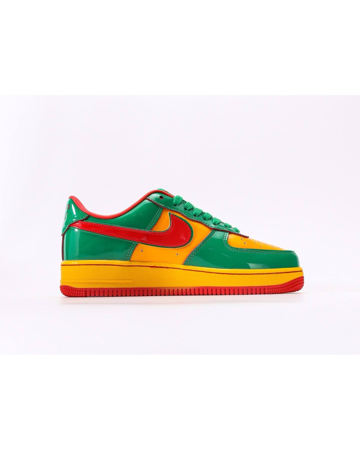 Lil Yachty x Nike Air Force 1 Low