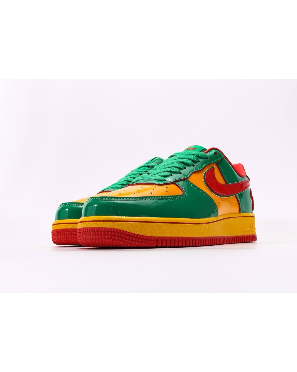 Lil Yachty x Nike Air Force 1 Low