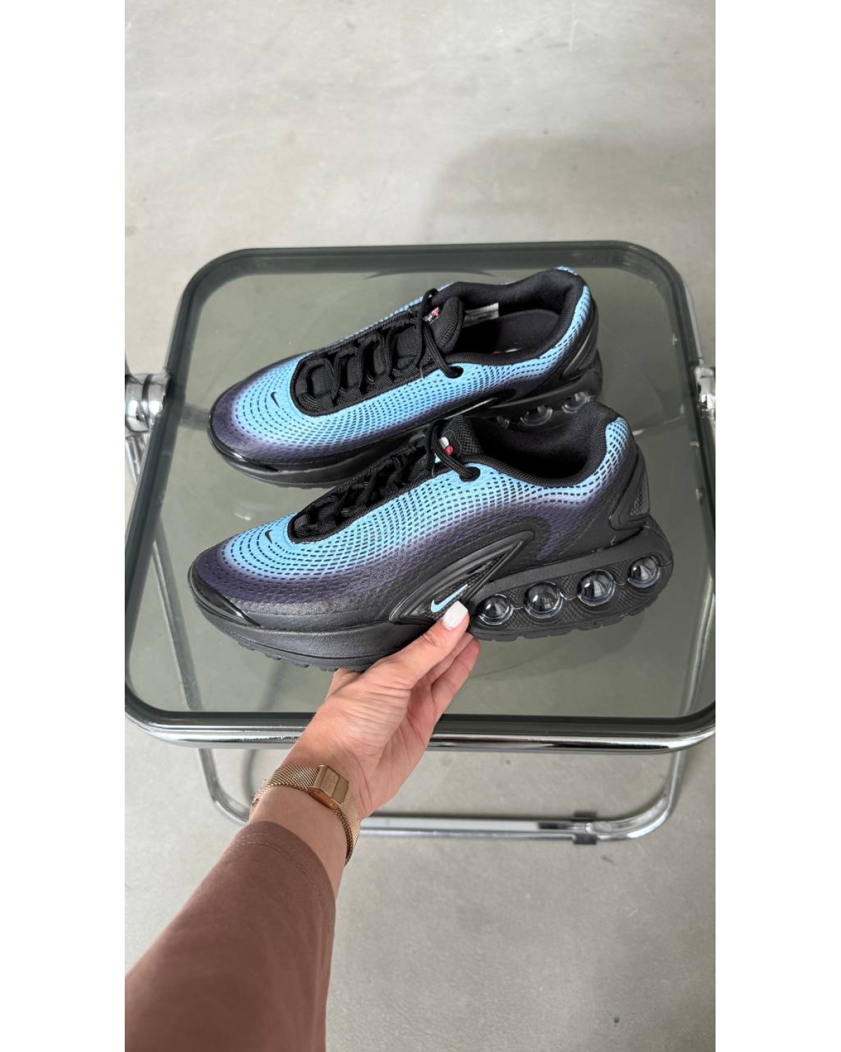 Nike Air Max DN