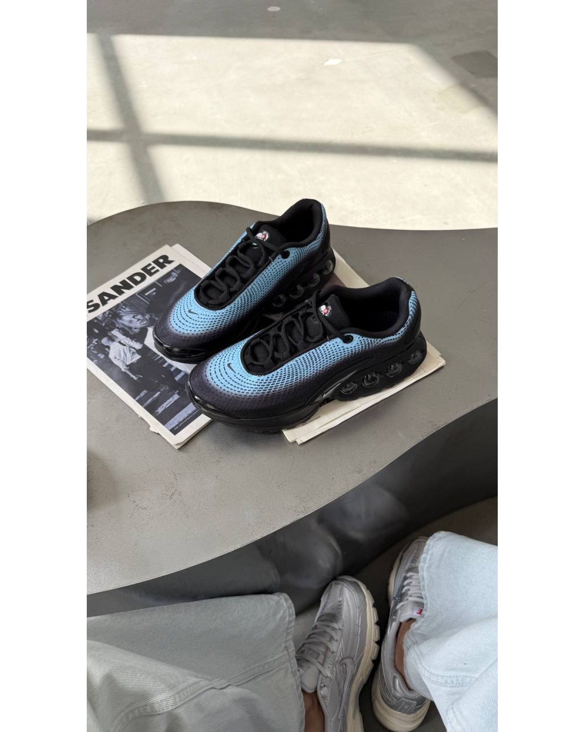 Nike Air Max DN
