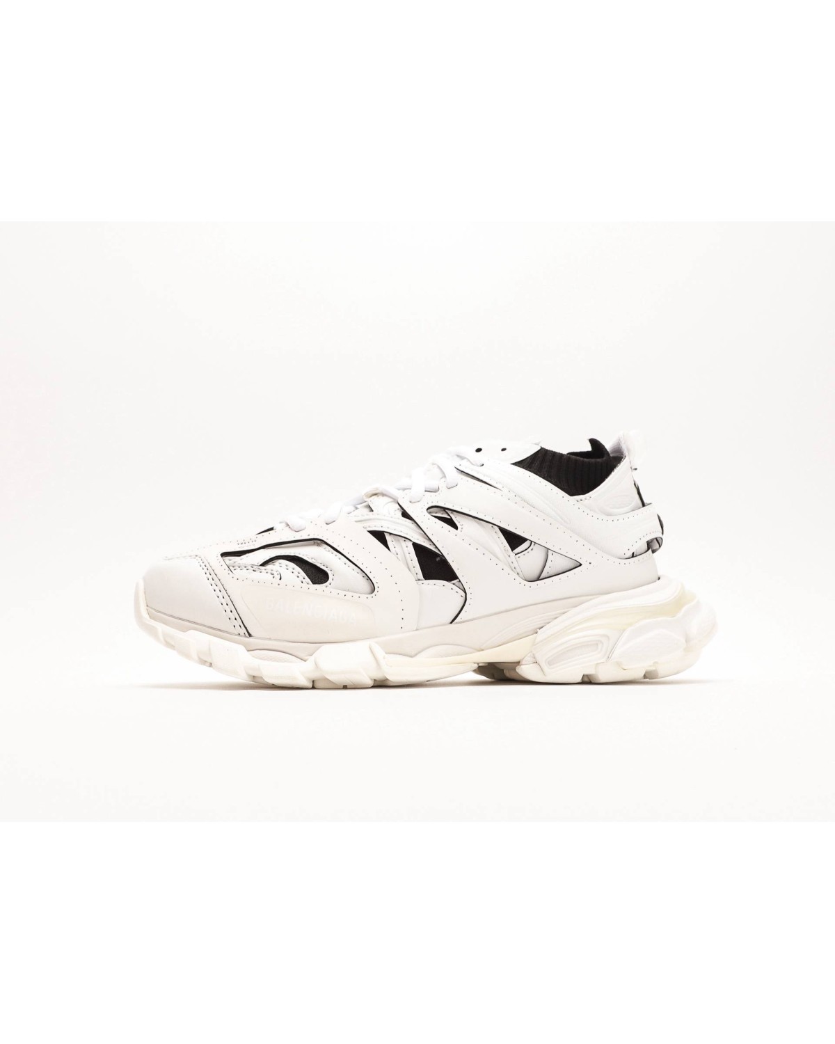 Balenciaga Track Sock