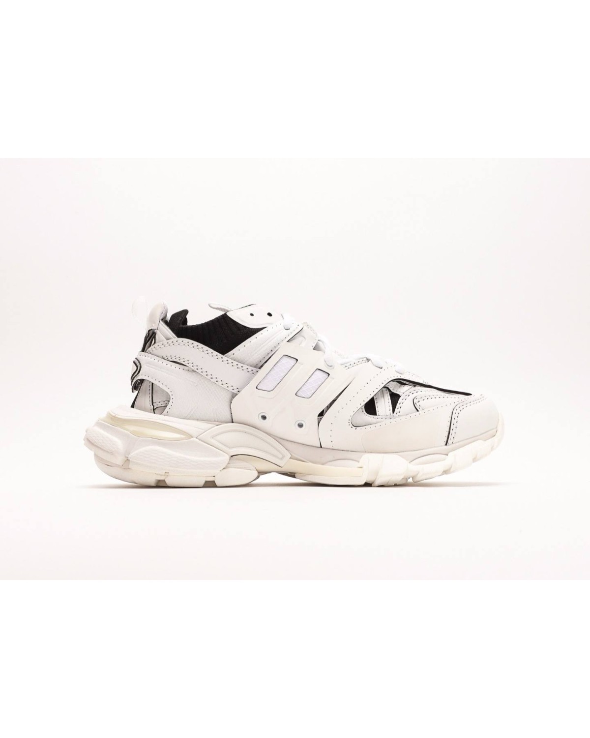 Balenciaga Track Sock