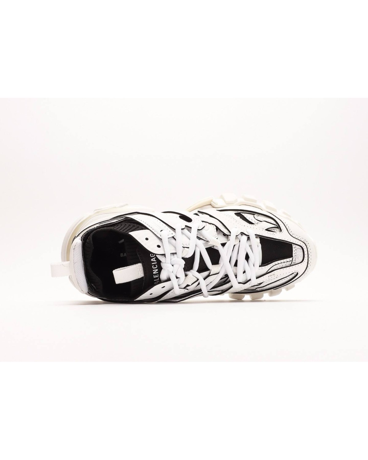 Balenciaga Track Sock