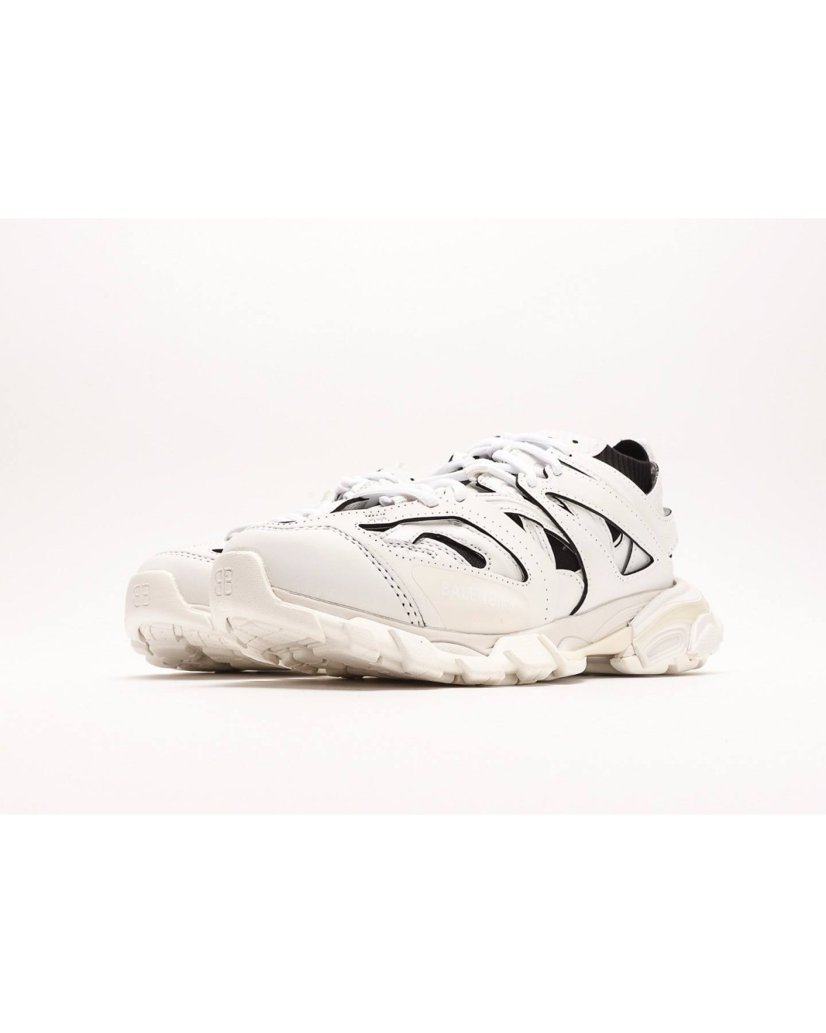 Balenciaga Track Sock