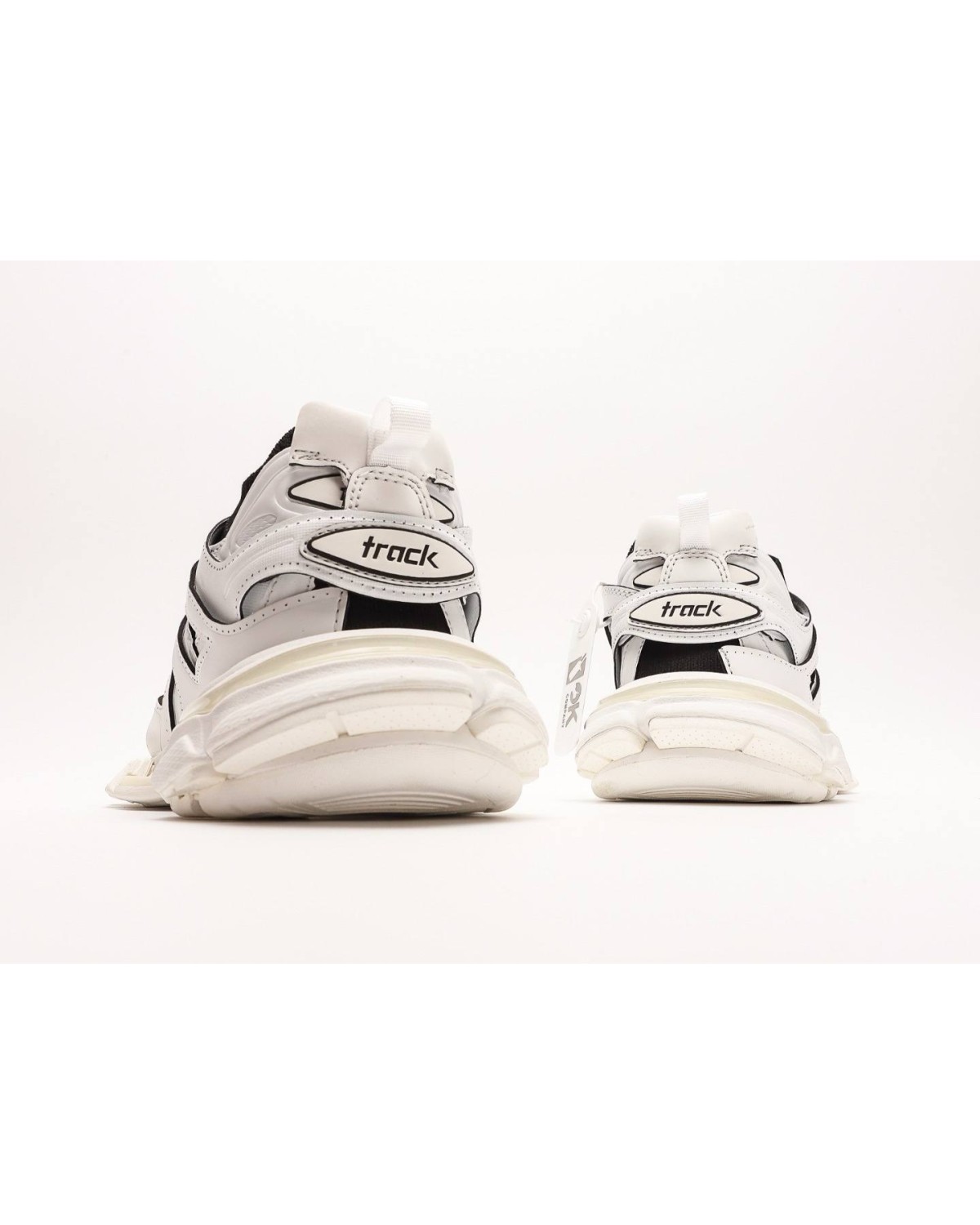 Balenciaga Track Sock