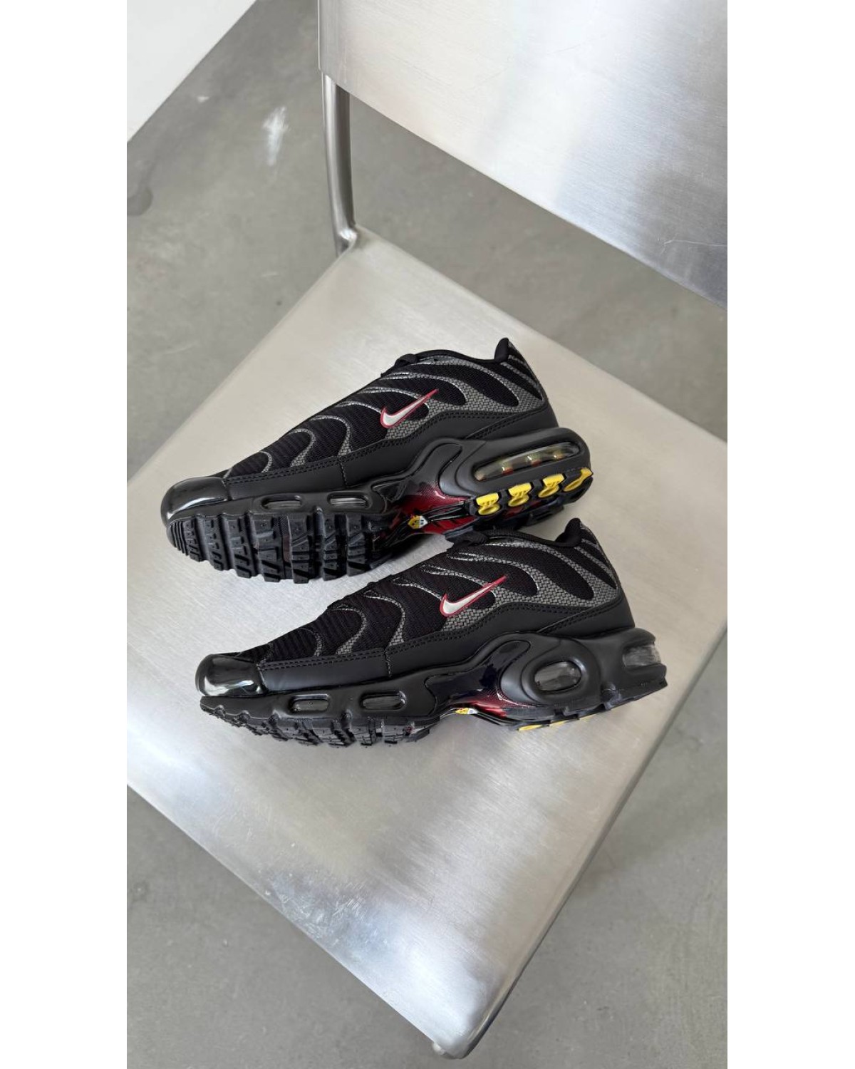 Nike Air Max TN