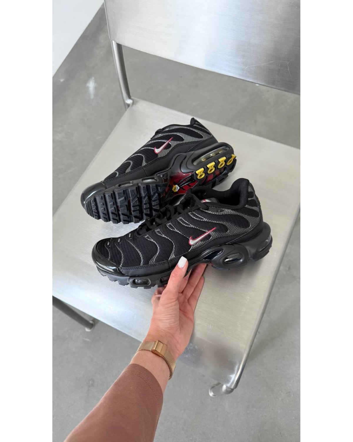 Nike Air Max TN