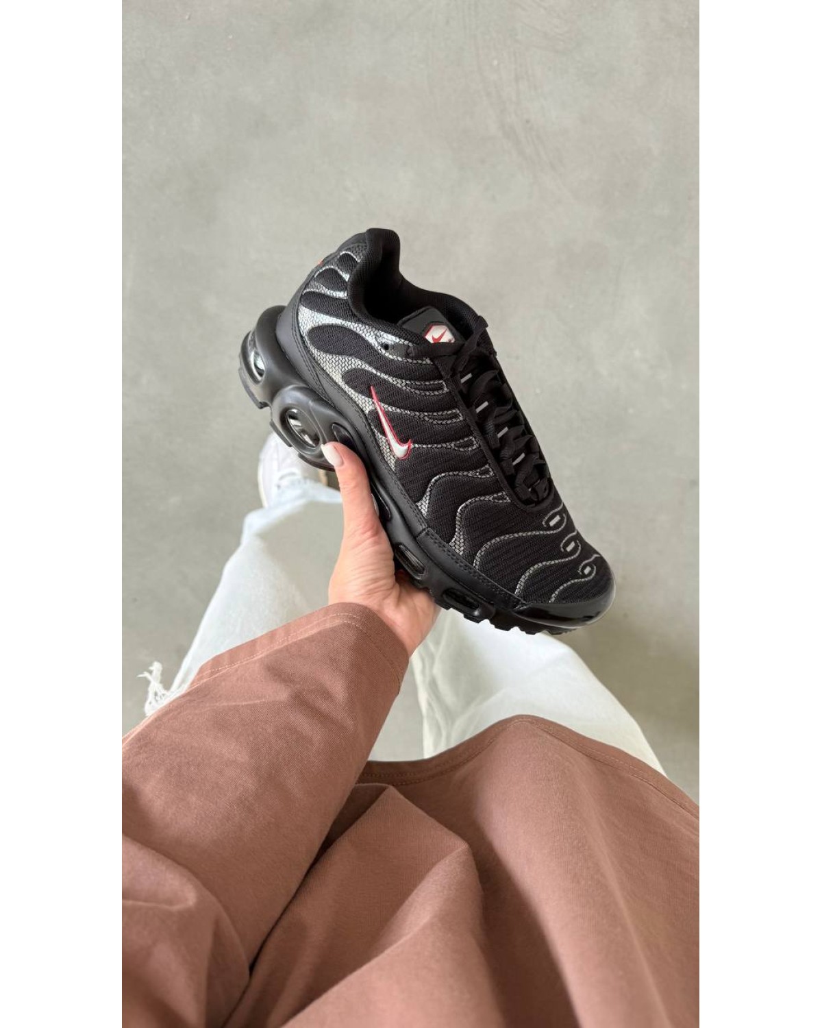 Nike Air Max TN