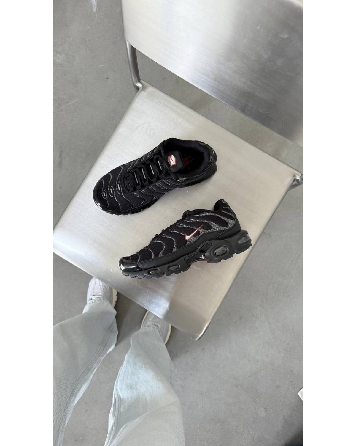 Nike Air Max TN