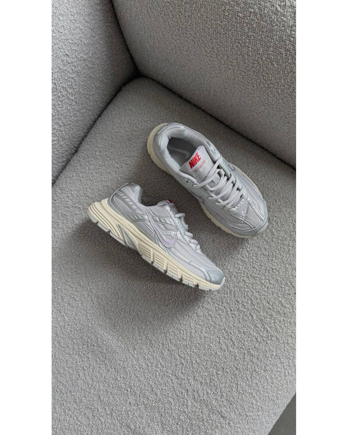 Nike Intiator