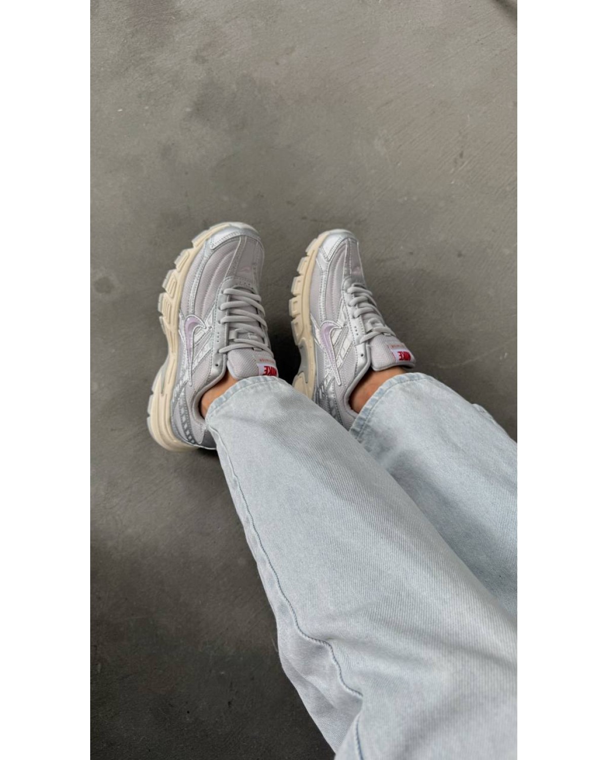 Nike Intiator