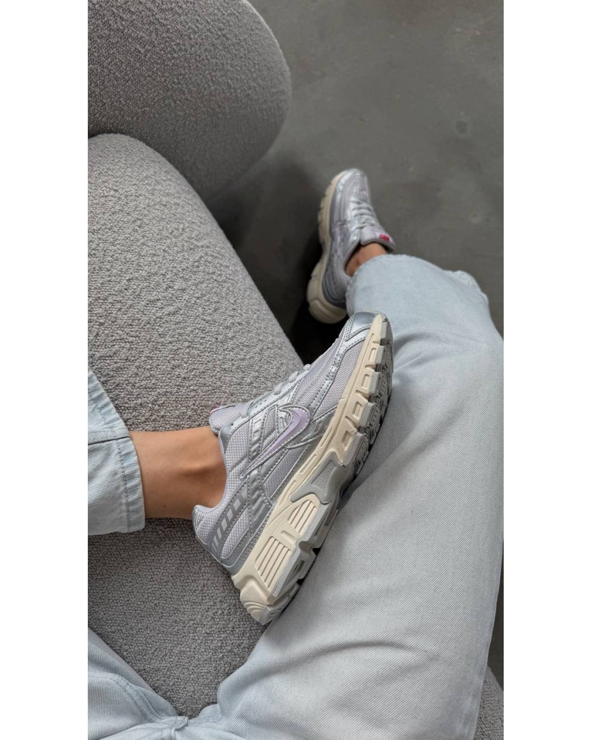 Nike Intiator