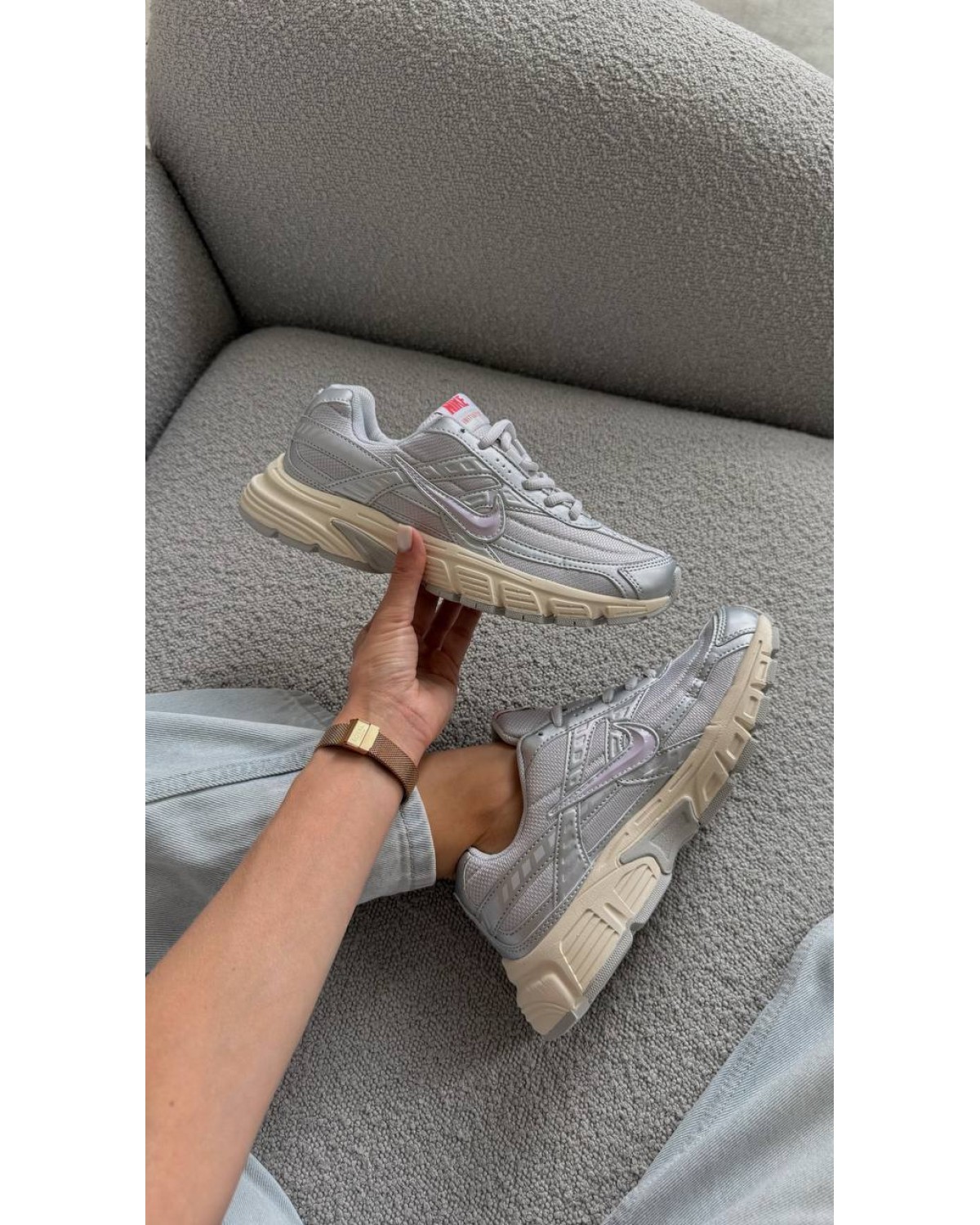 Nike Intiator