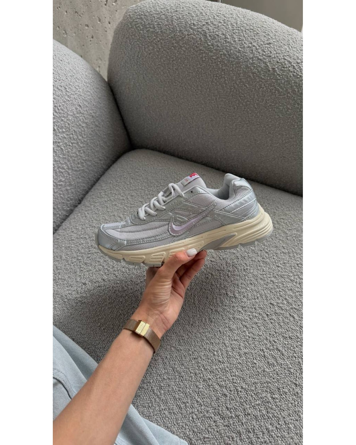 Nike Intiator