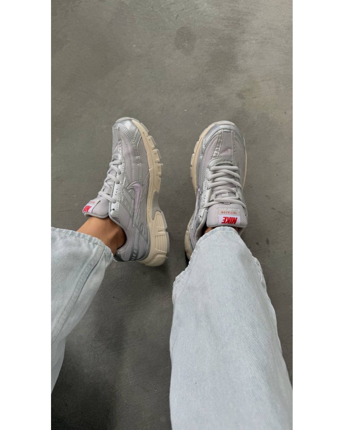 Nike Intiator