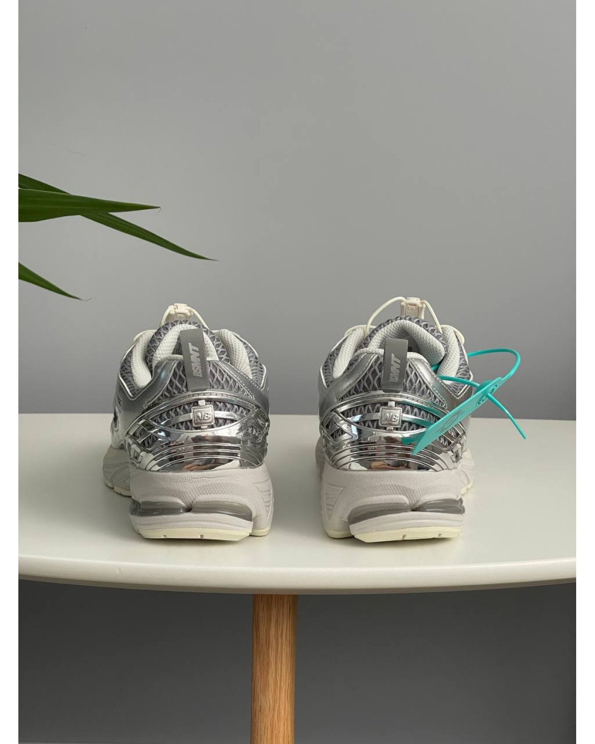New Balance 1906R The Basement Day Chrome