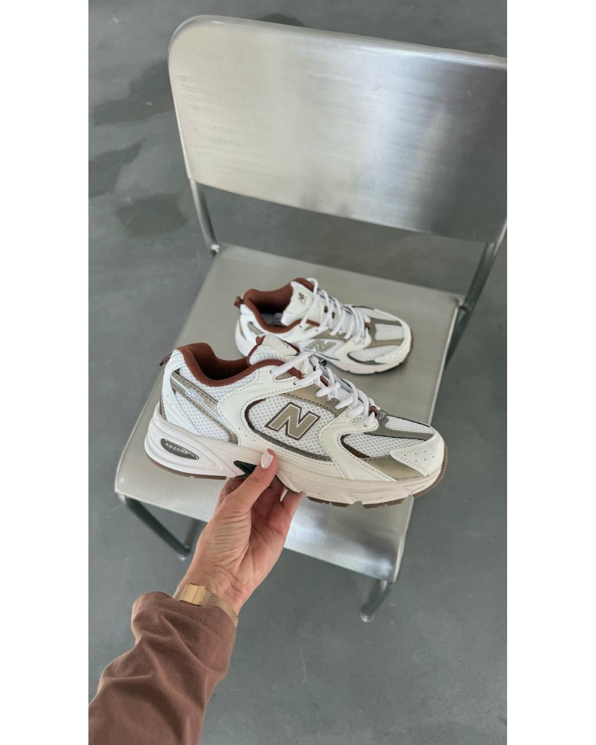 New Balance 530