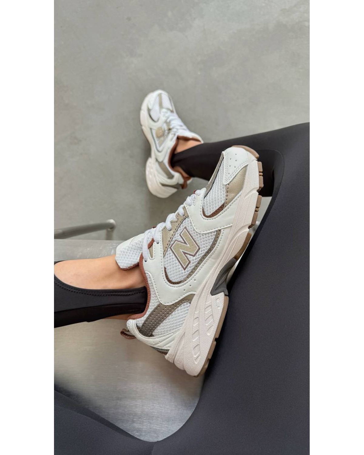 New Balance 530