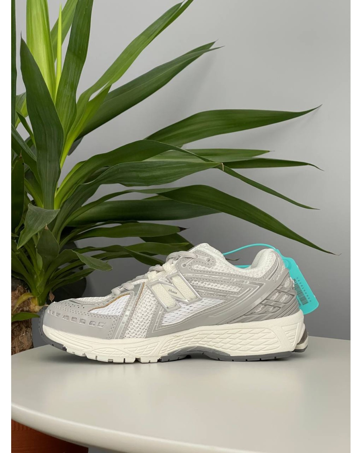 New Balance 1906R Grey White