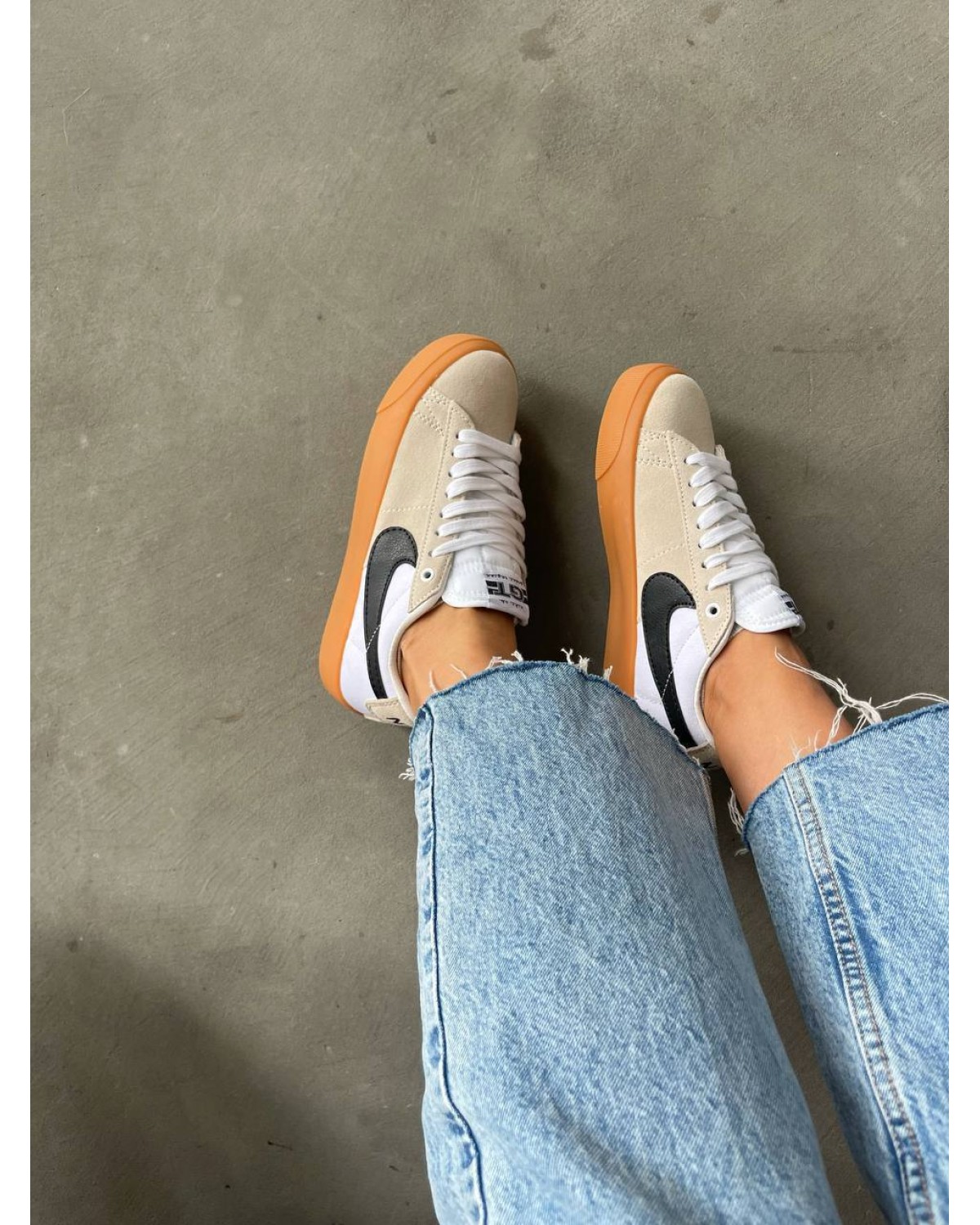 Nike Zoom Blazer Pro GT SB