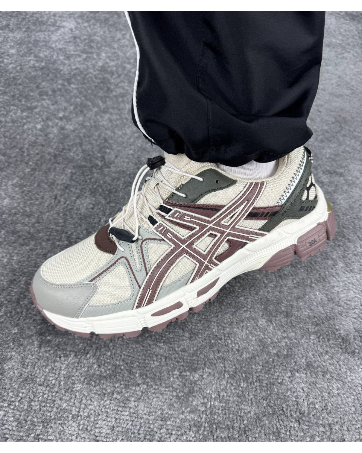 Asics Gel Kahana 8 Gore Tex