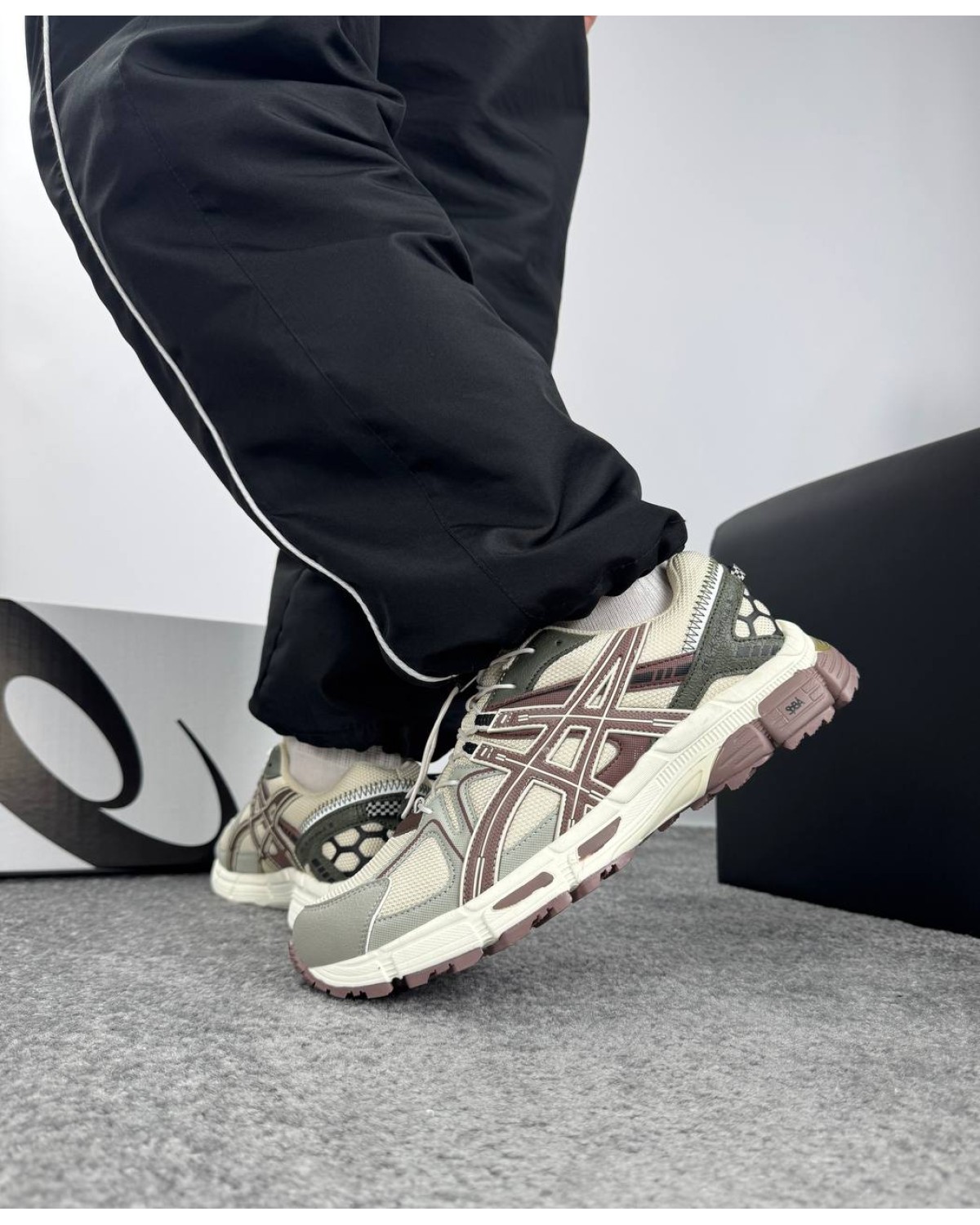 Asics Gel Kahana 8 Gore Tex