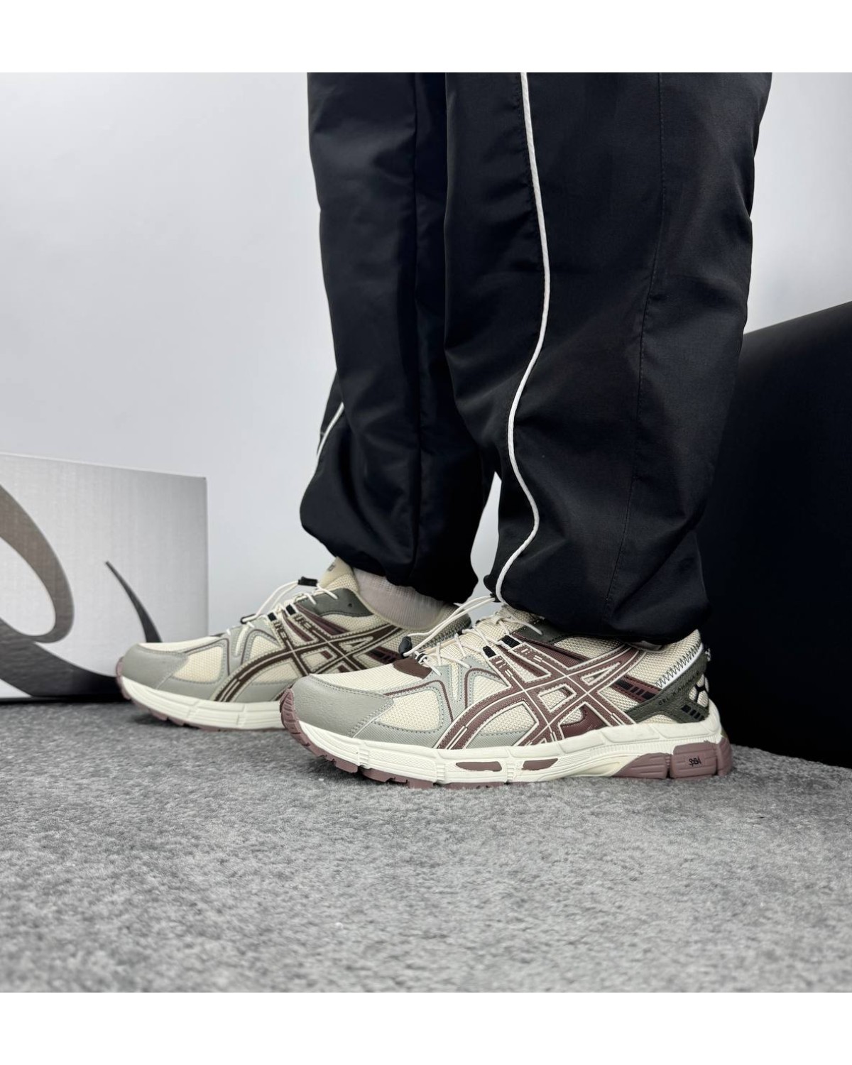 Asics Gel Kahana 8 Gore Tex