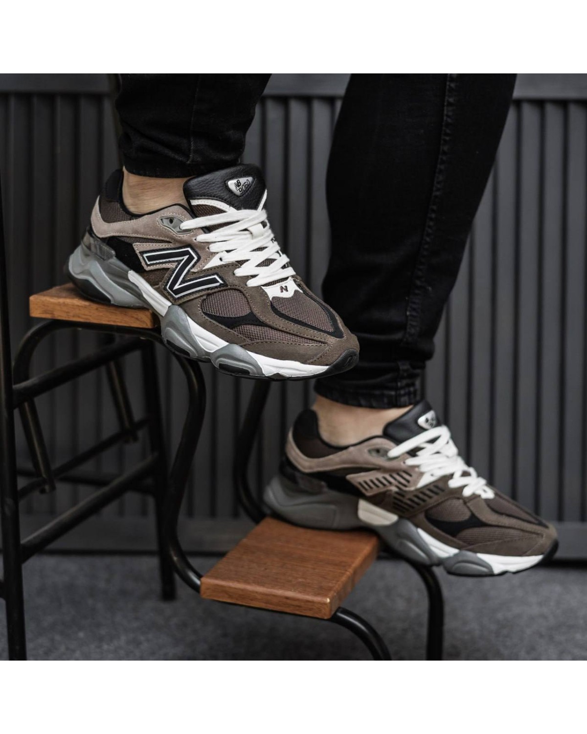 New Balance 9060