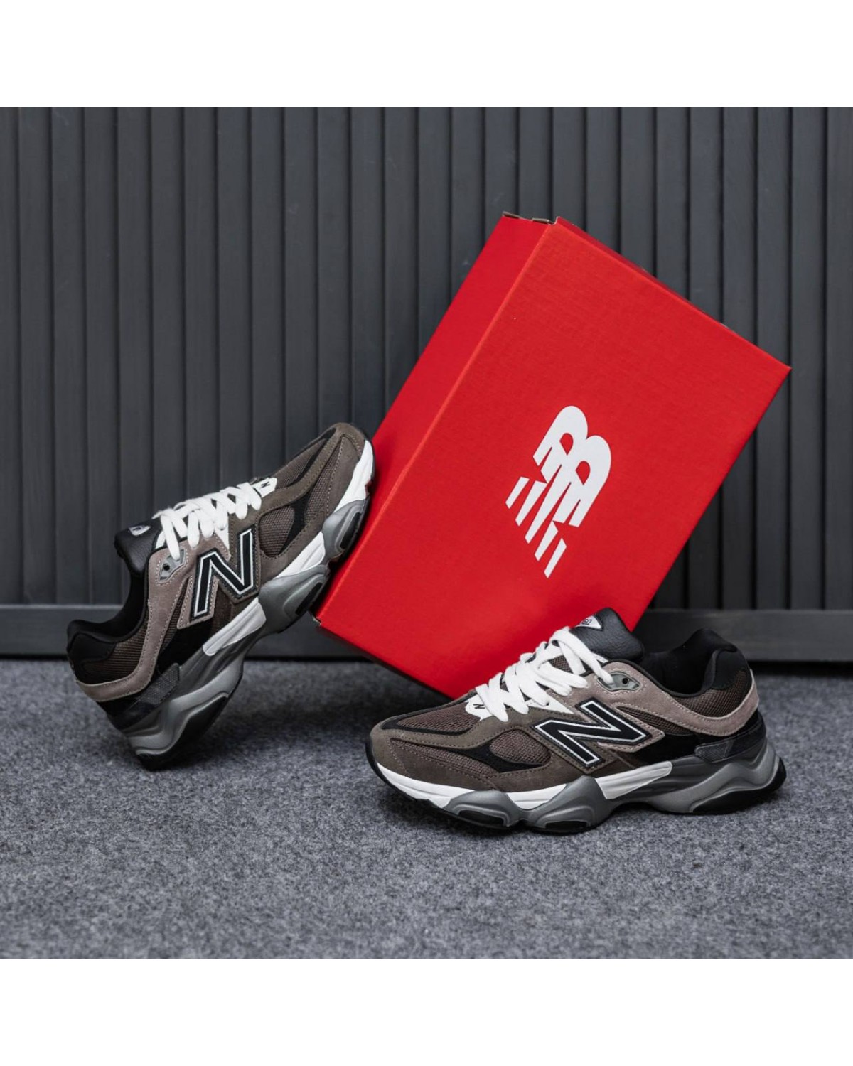 New Balance 9060