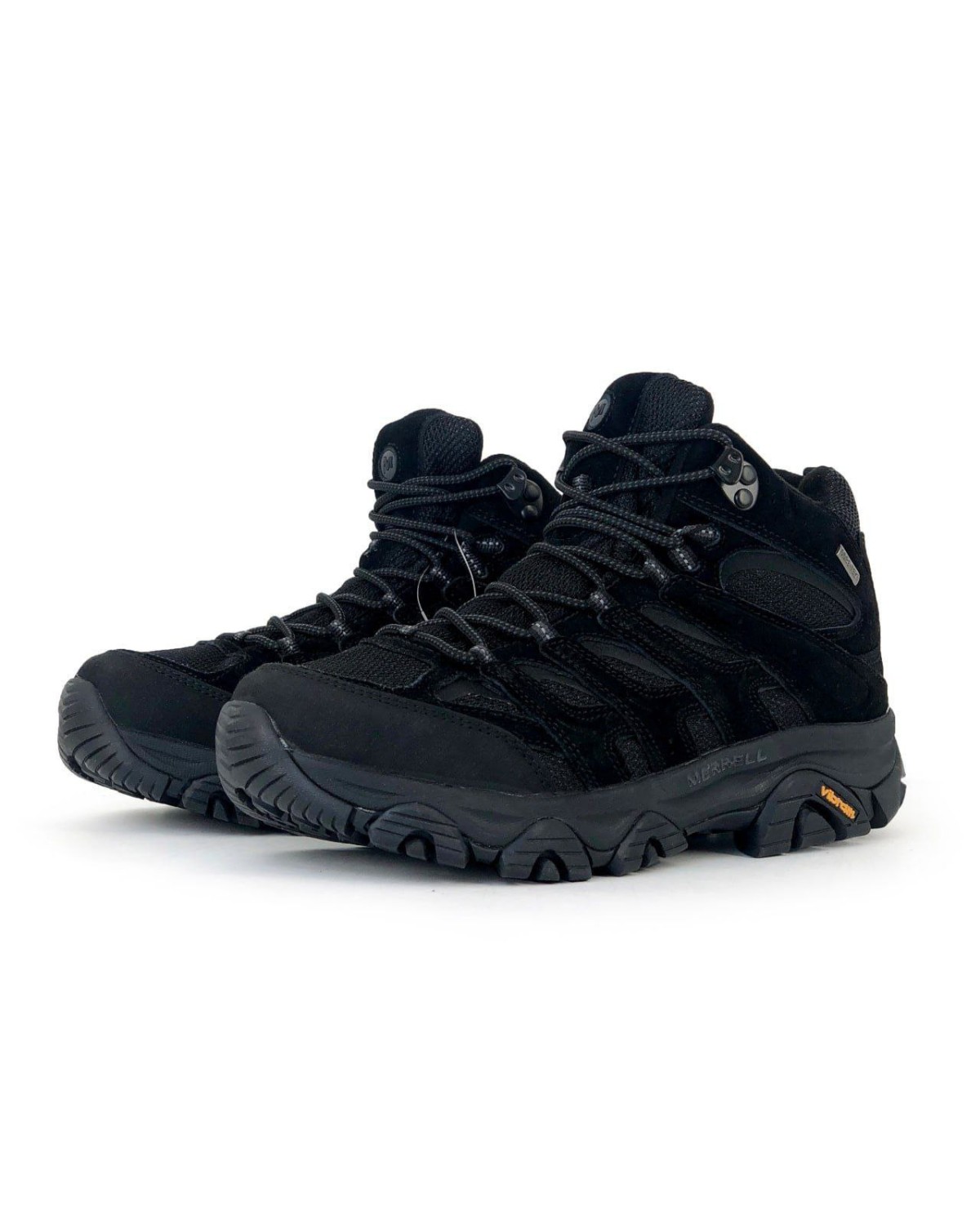 Merrell Outmost Ventilator Mid Gore-Tex Black