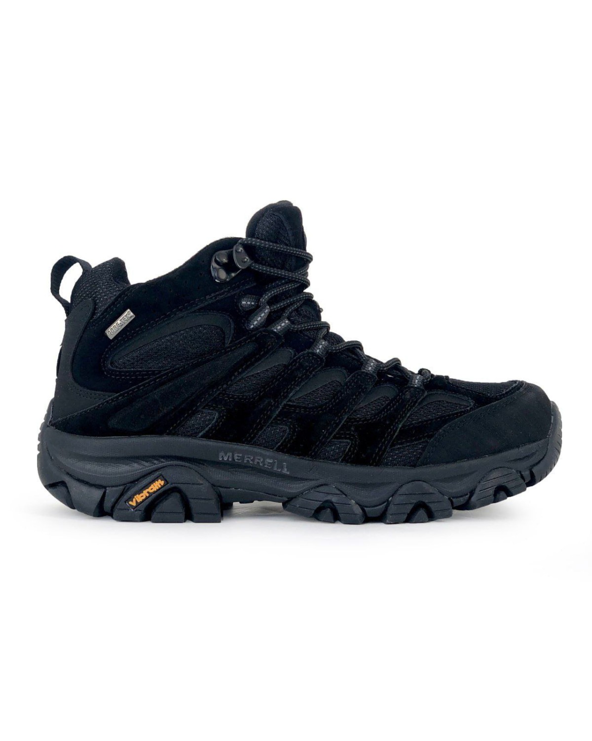 Merrell Outmost Ventilator Mid Gore-Tex Black