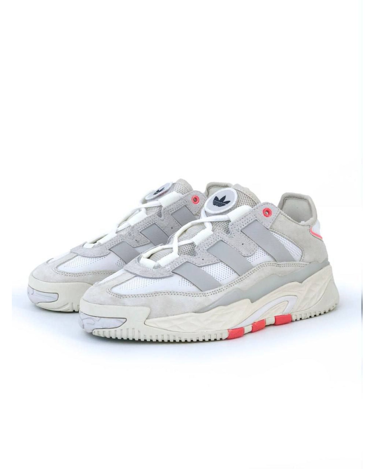 Adidas Lightstrike White