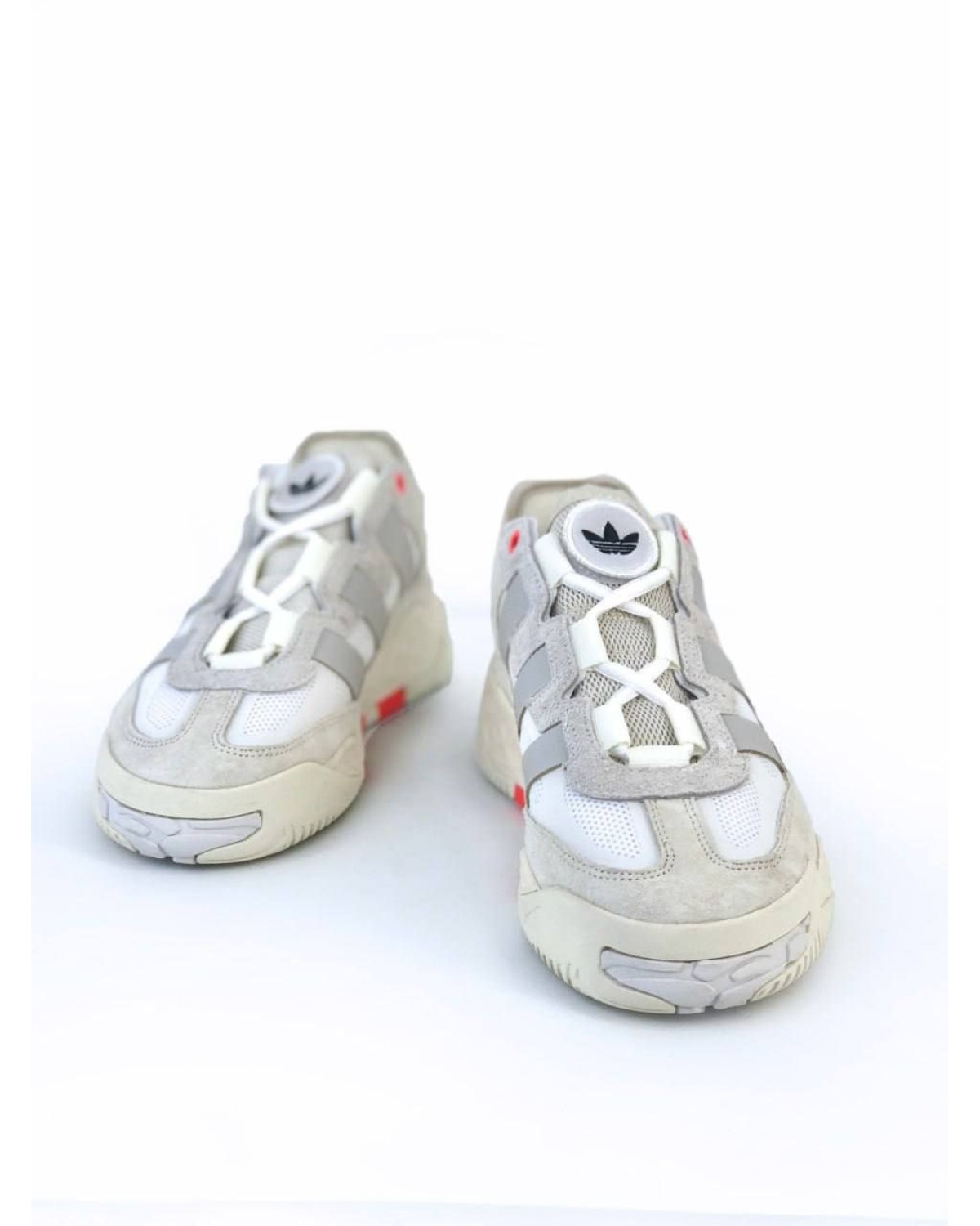 Adidas Lightstrike White