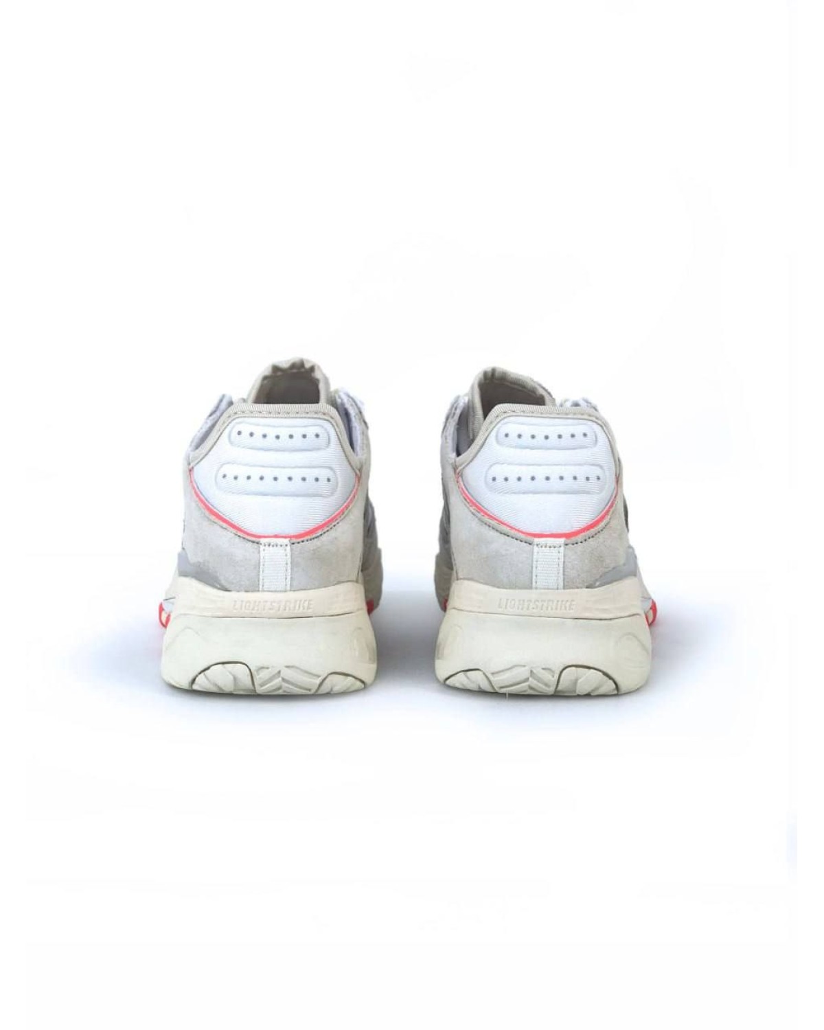 Adidas Lightstrike White