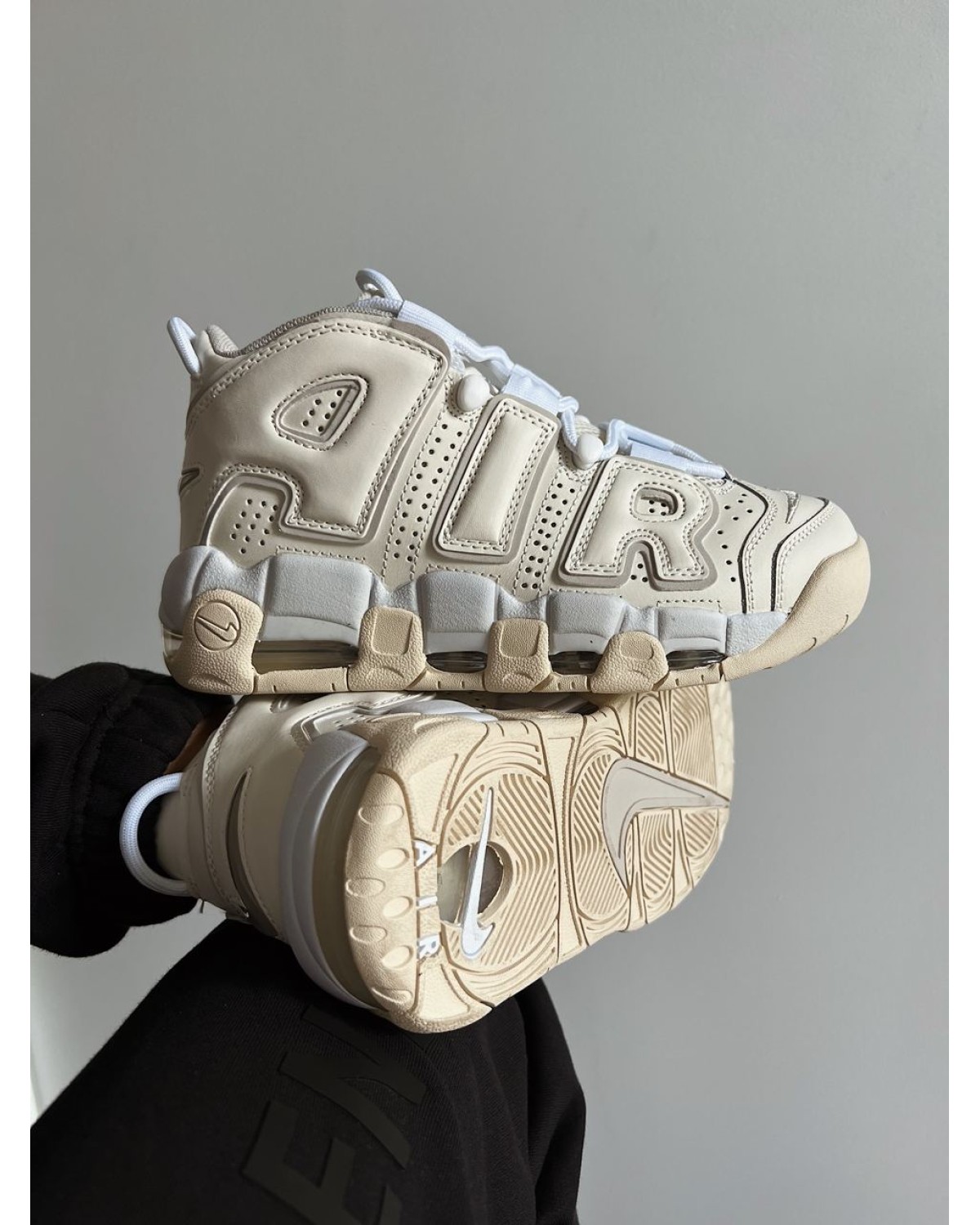 Nike Air More Uptempo Phantom