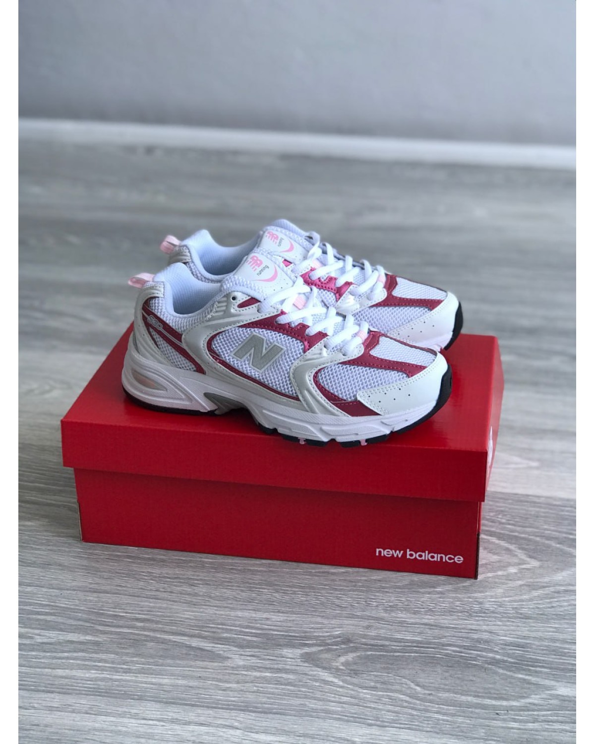New Balance 530