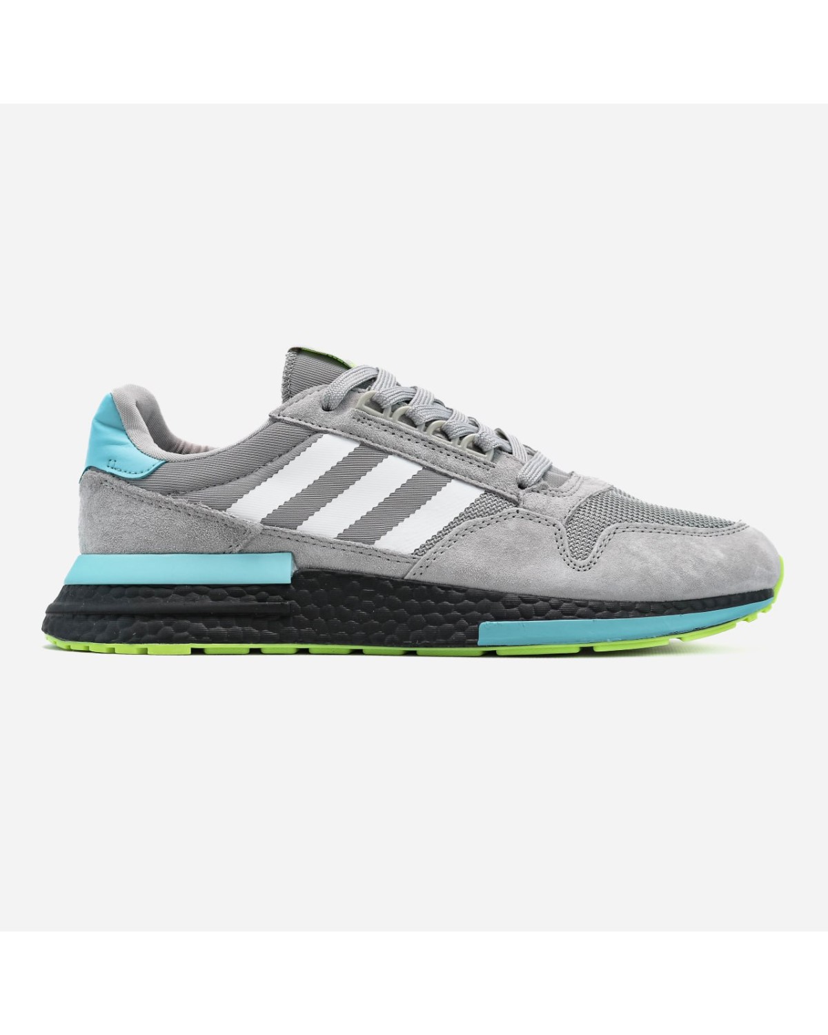 Adidas ZX 500 'Grey'