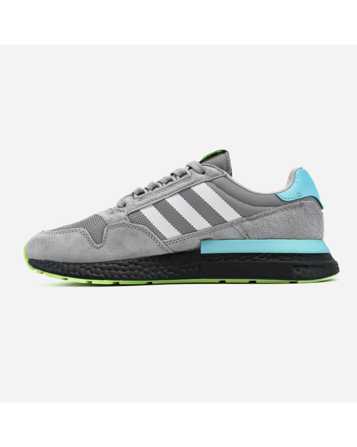 Adidas ZX 500 'Grey'