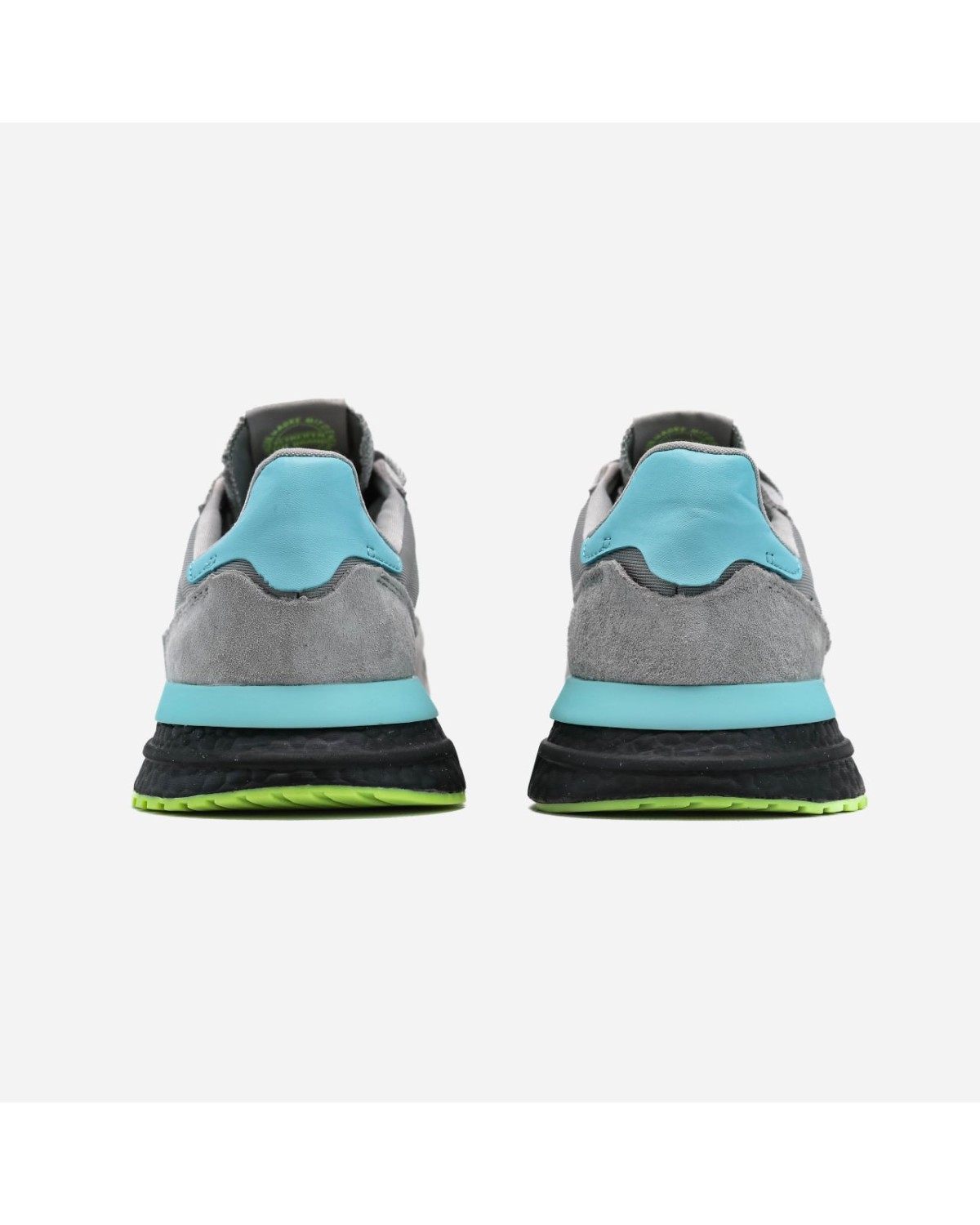 Adidas ZX 500 'Grey'