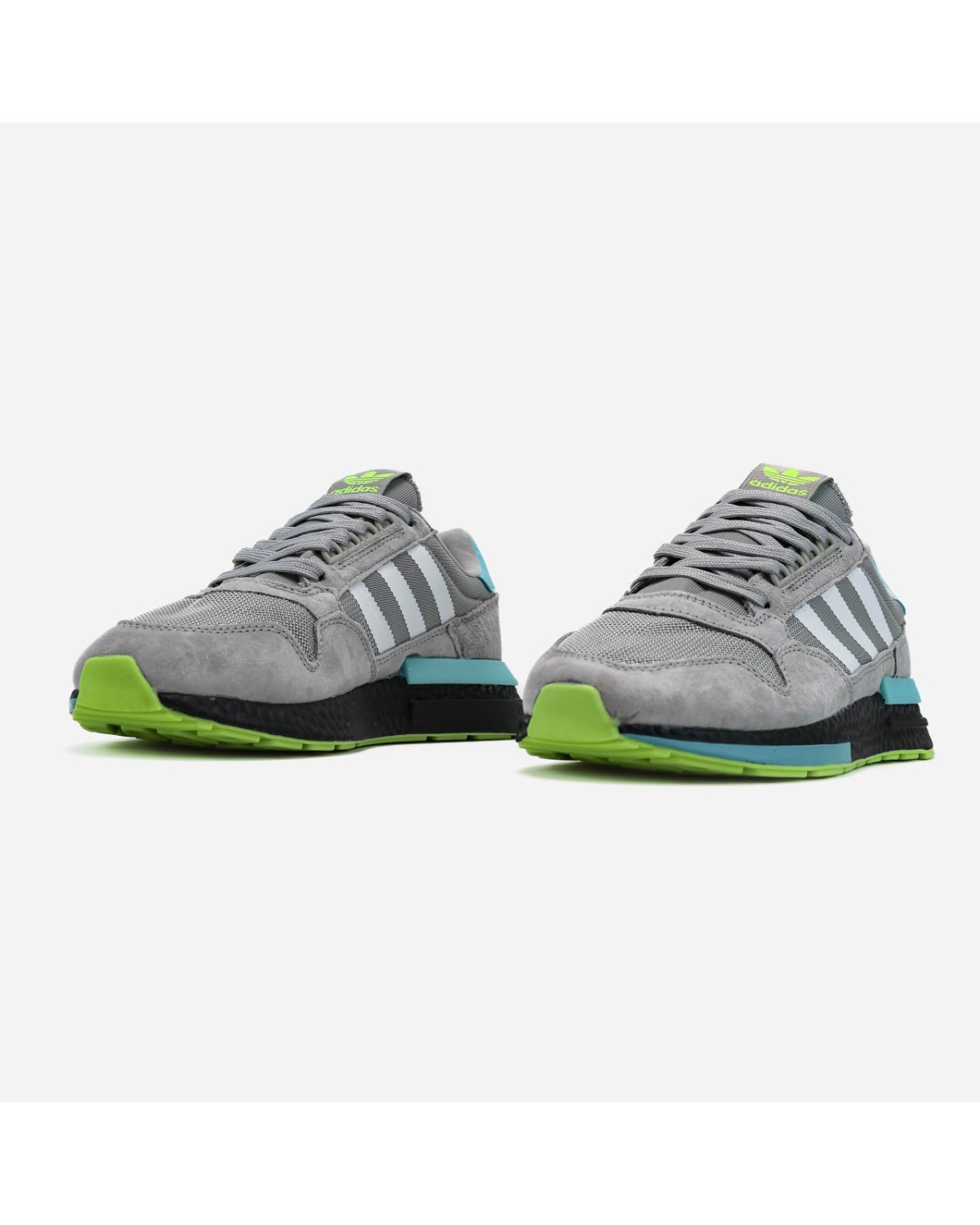 Adidas ZX 500 'Grey'