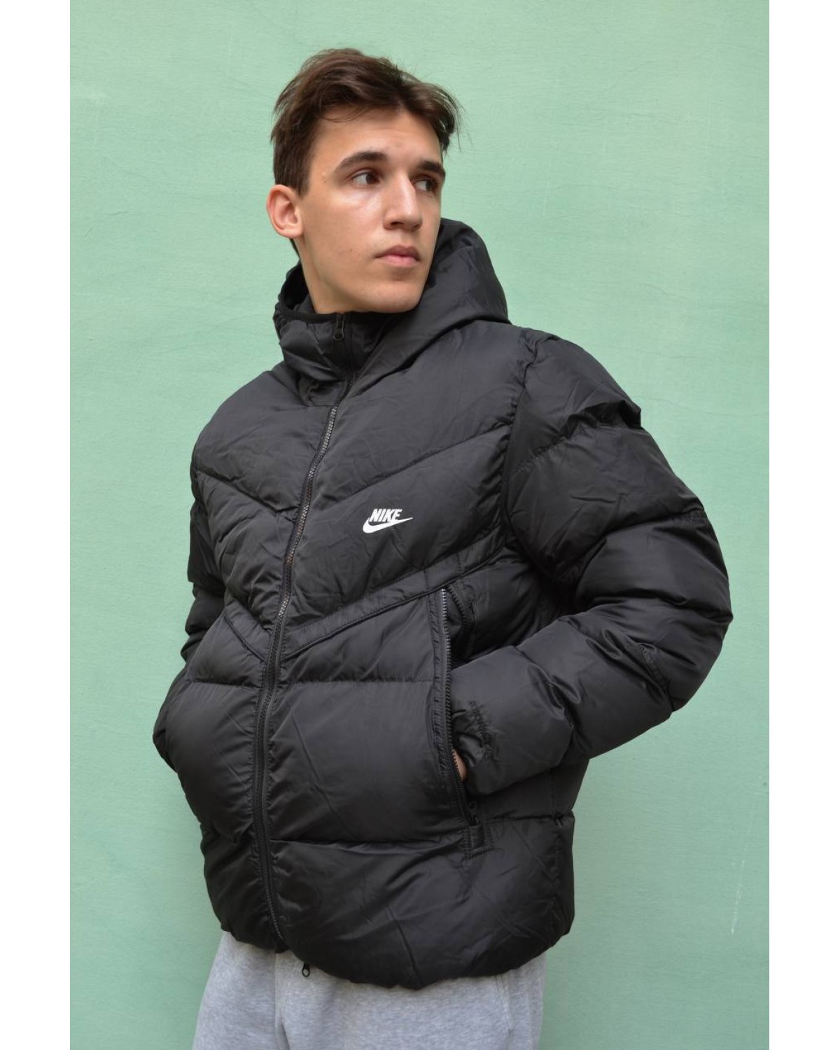 Зимня куртка Nike Storm Fit