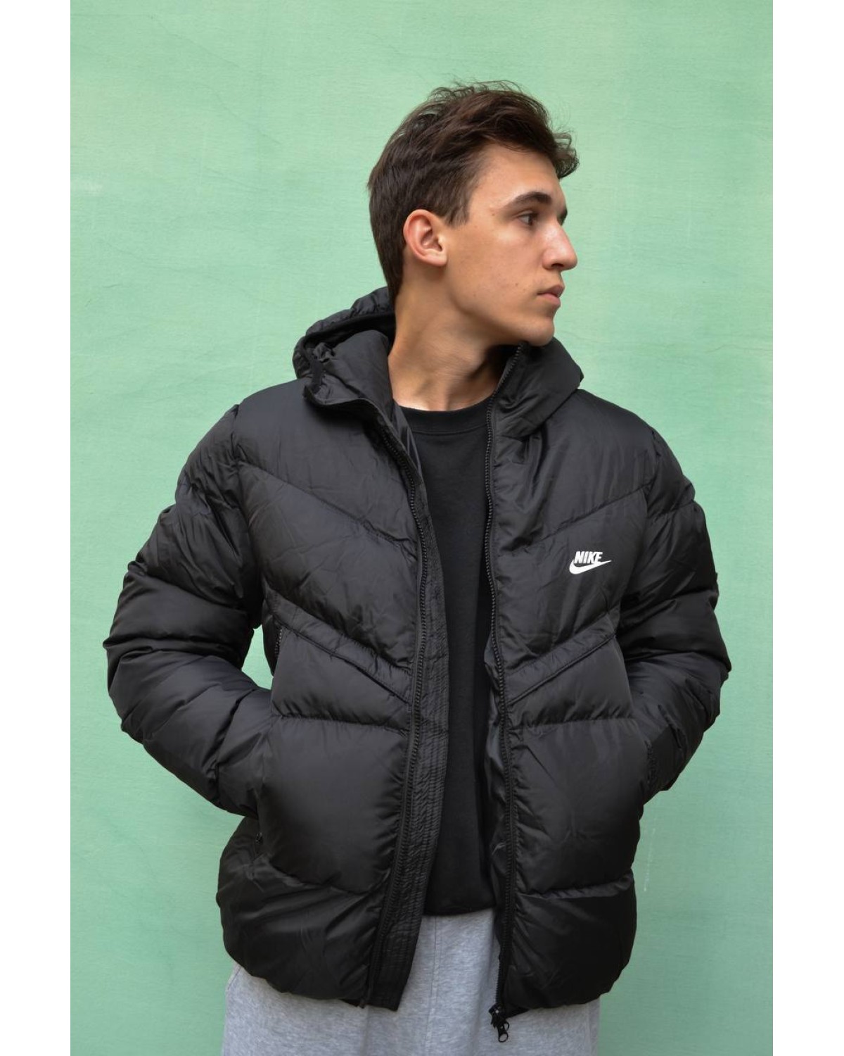 Зимня куртка Nike Storm Fit