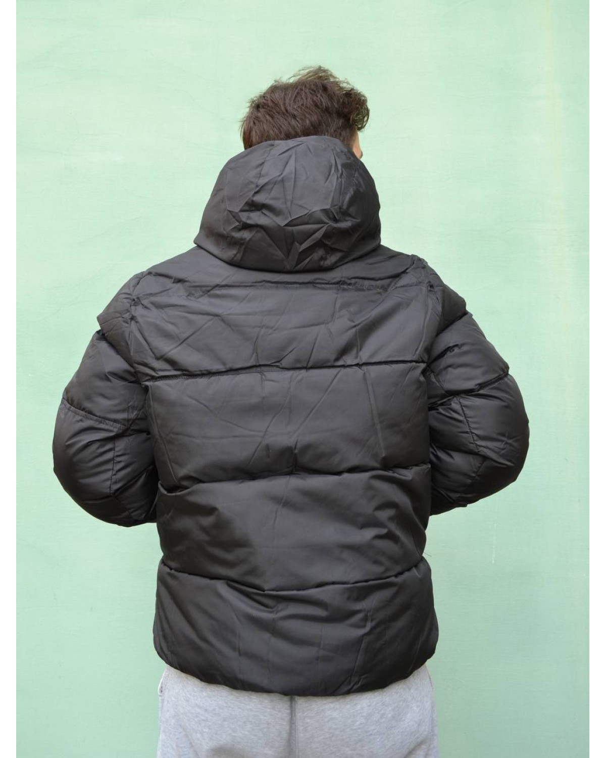 Зимня куртка Nike Storm Fit