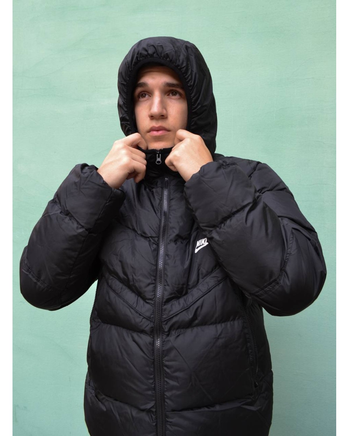 Зимня куртка Nike Storm Fit