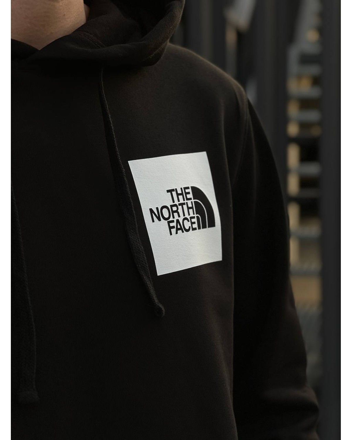 Худі The North Face