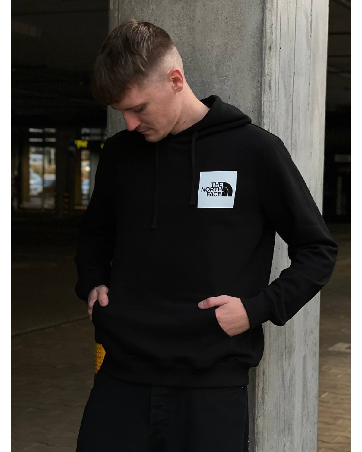 Худі The North Face