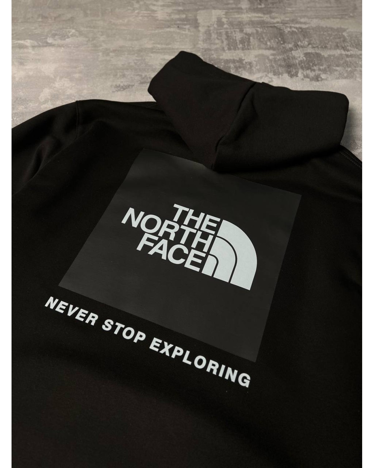 Худі The North Face