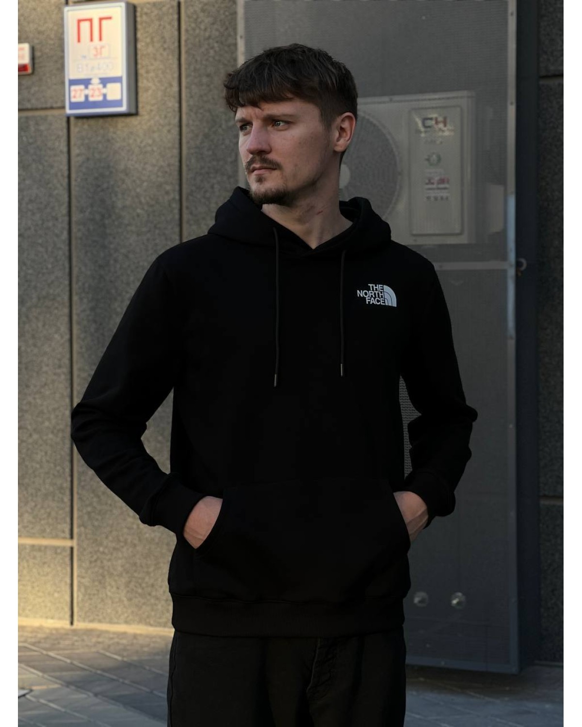Худі The North Face